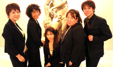 �A�J�y���R�[���XPrhythm