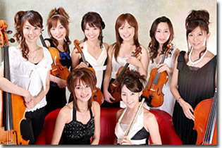 アンサンブルPrimo